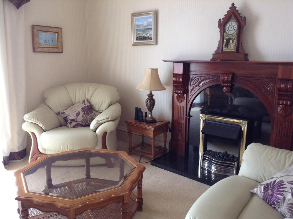 B&B At 37 Anstruther Exterior foto