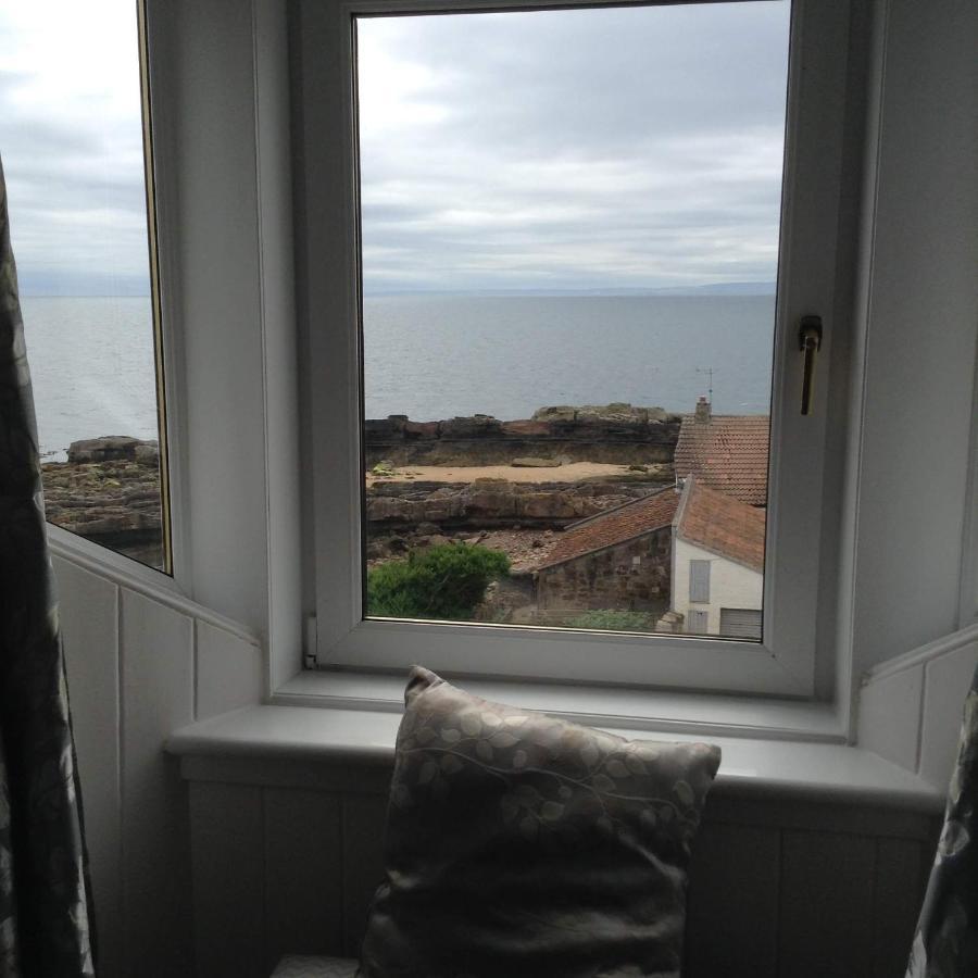 B&B At 37 Anstruther Habitación foto